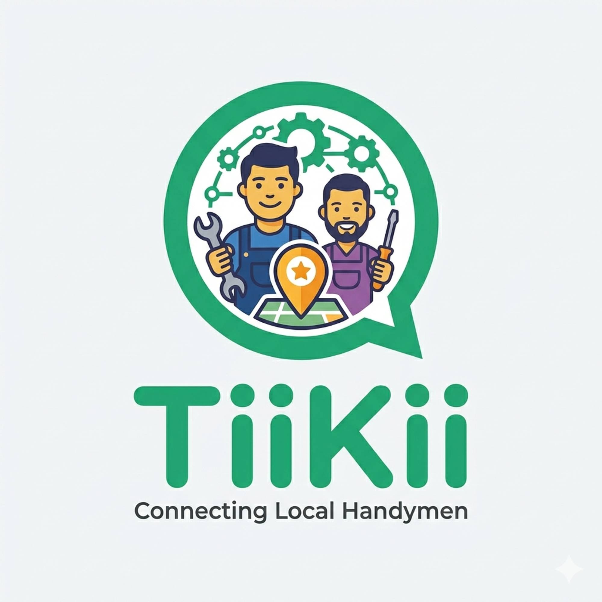 TiiKii By Sheevoo