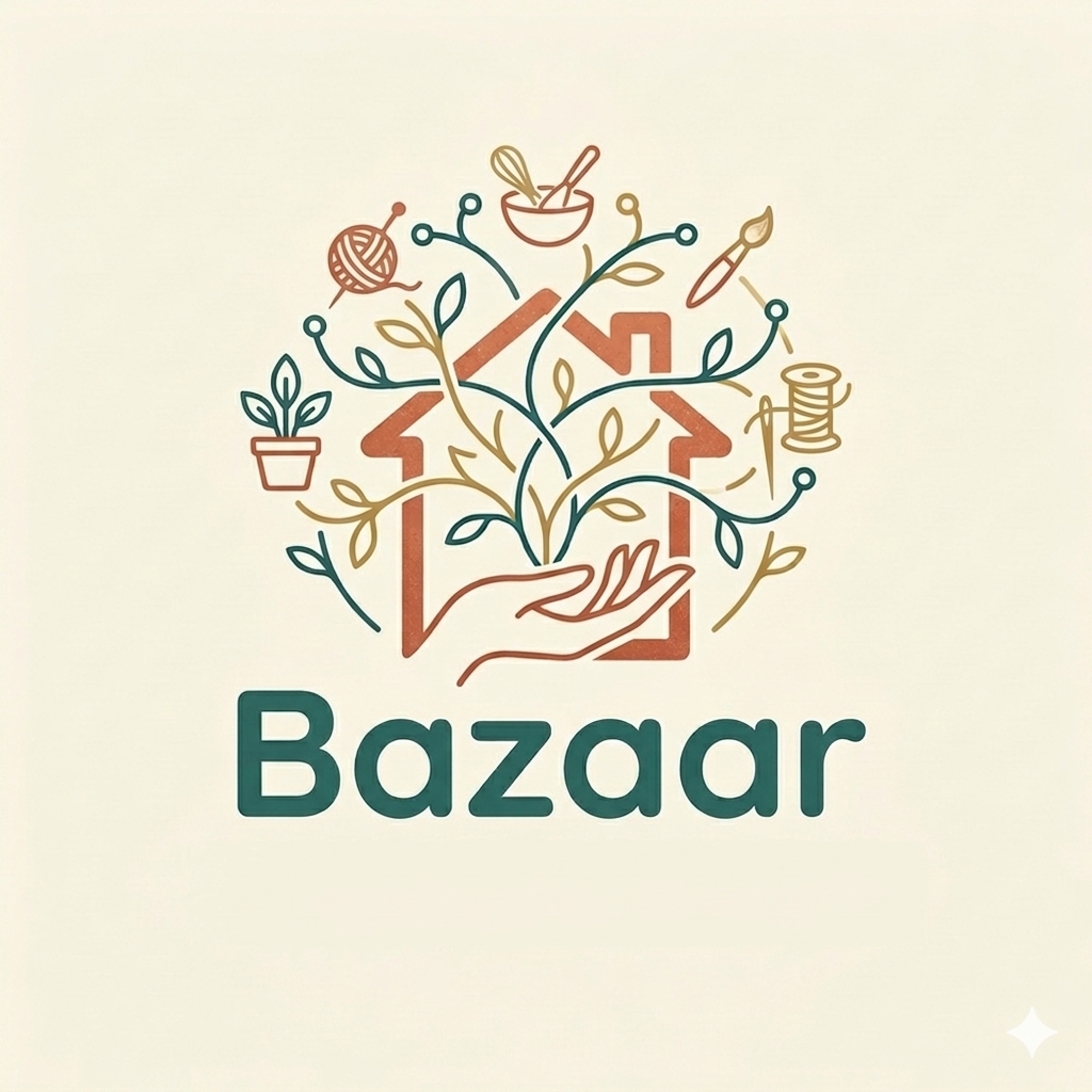 Bazar By Sheevo